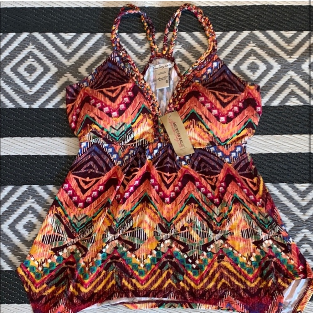 American Rag Blouse